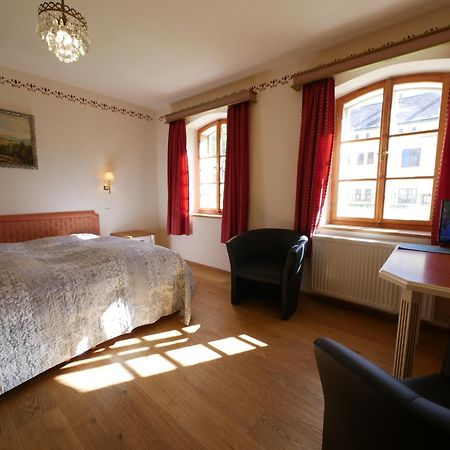 Schlosshotel Zamek Zdíkov Eksteriør billede